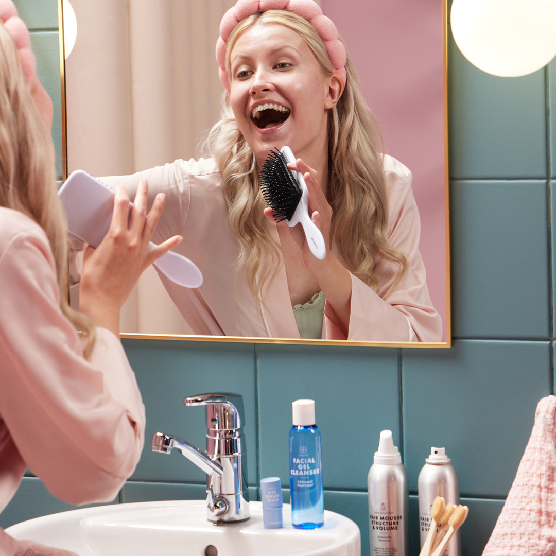 Hudvård för unga: En guide till vacker hud