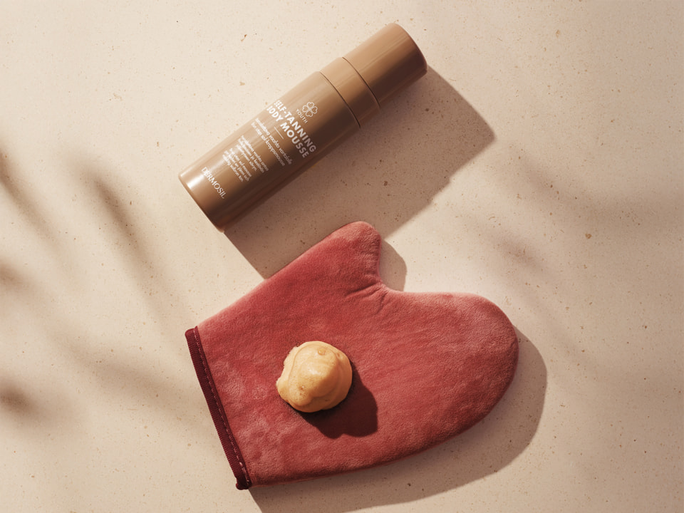 Trolla fram en solkysst look